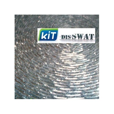 Dis Swat Isolamento térmico