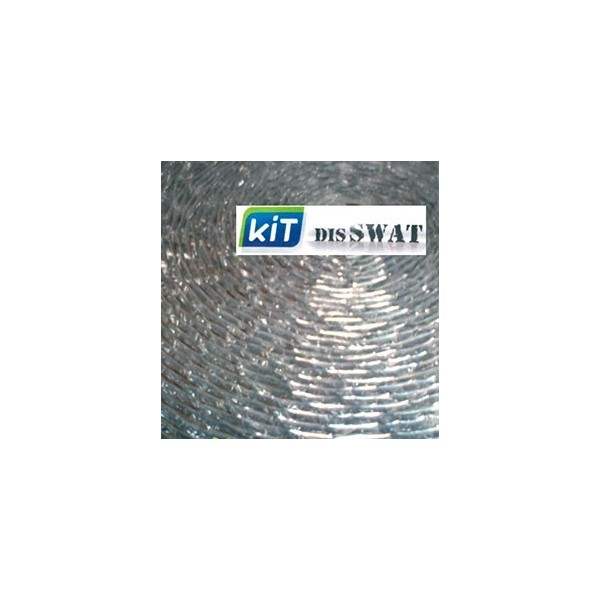 View Dis Swat Isolamento térmico