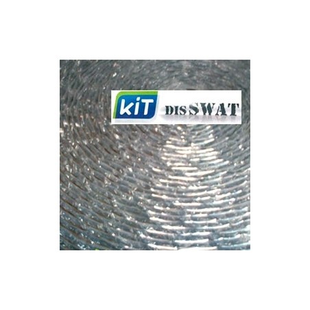 Dis Swat Isolamento térmico