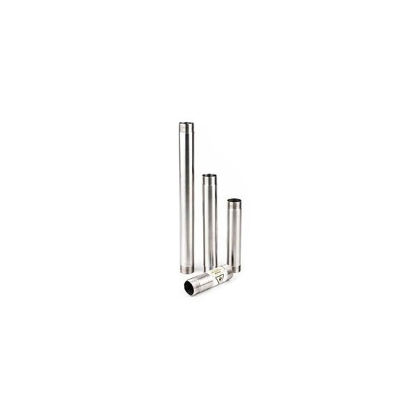 View Peças de reposição Roller Extractor BHO - Troca de tubos