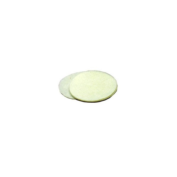 Peças de reposição Roller Extractor BHO - Filtros de papel