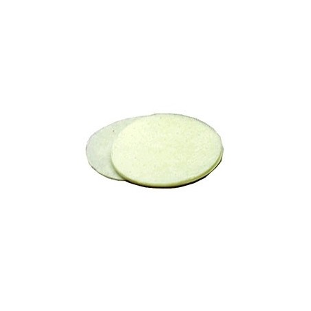 Peças de reposição Roller Extractor BHO - Filtros de papel