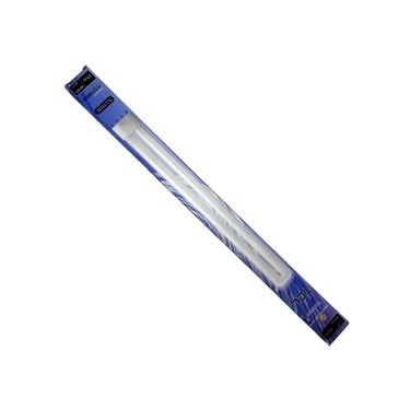 Tubo fluorescente - 9500K Jardim secreto para elevação