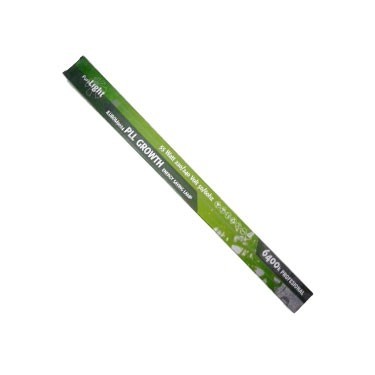 Tubo fluorescente - 6400K Luz pura para o crescimento