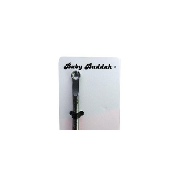 Dabbers feliz papai - Baby Buddah Titanium - Top