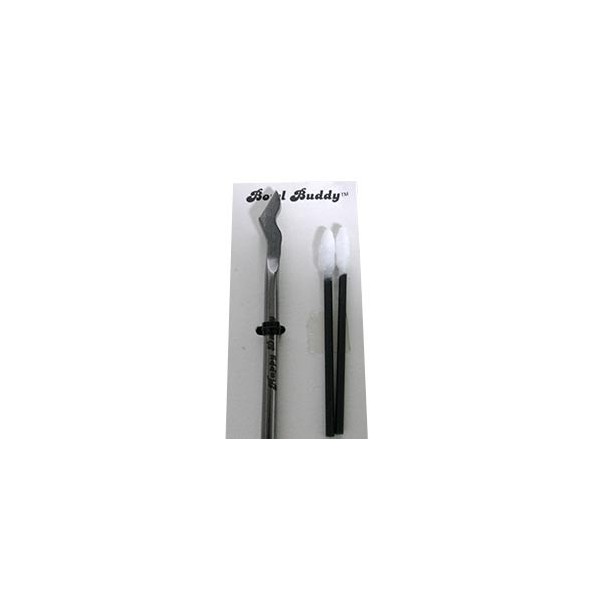 Dabbers feliz papai - Bowl Buddy aço inoxidável - Top