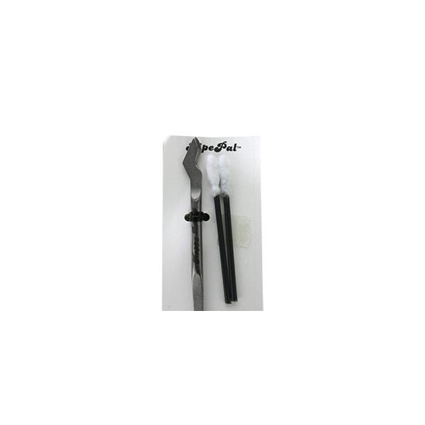 Dabbers Happy Daddy - Tubo de aço inoxidável - superior