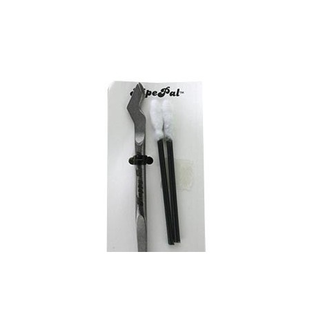 Dabbers Happy Daddy - Tubo de aço inoxidável - superior