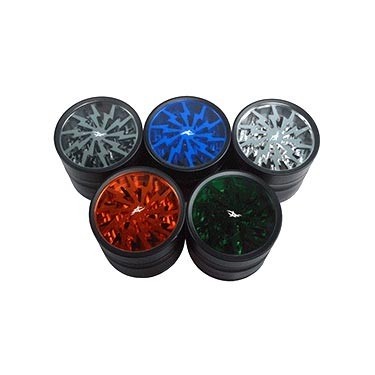Grinder Thorinder