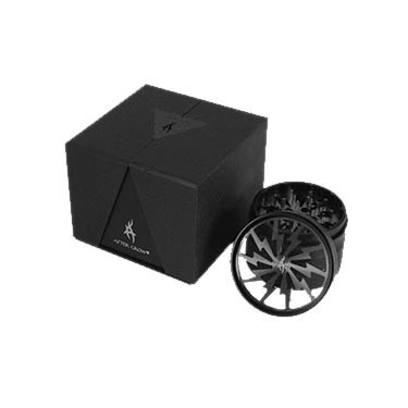 Thorinder preto e caixa