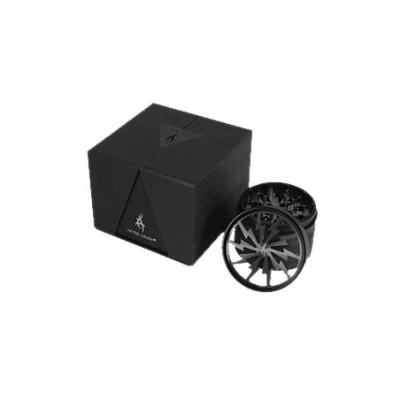 Thorinder preto e caixa