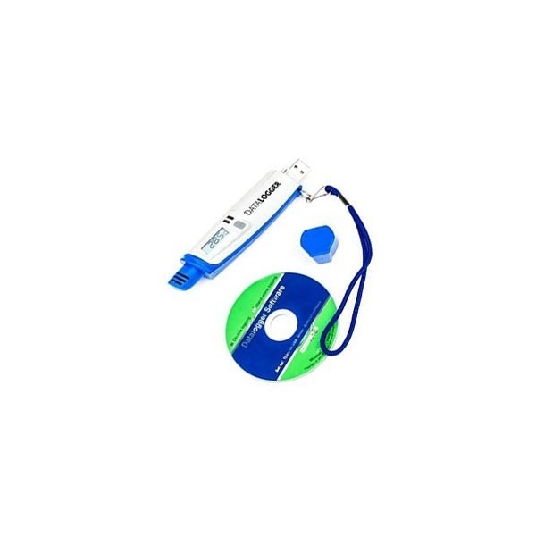 View Datalogger OB Termômetro com registro