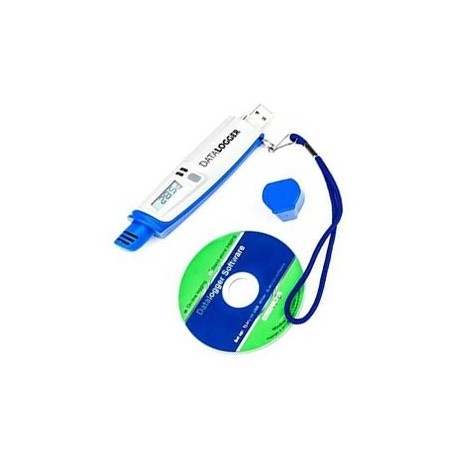 Datalogger OB Termômetro com registro