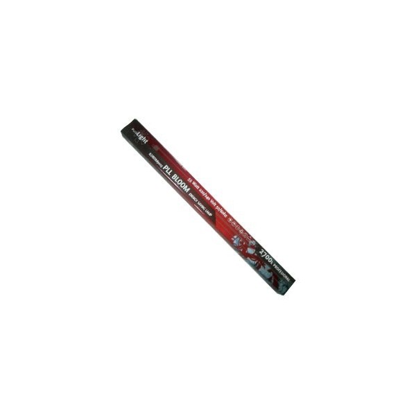 Jardim secreto brilhante Tneon 22 x 55 w - Floração