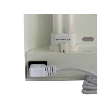 Brilhante Secret Garden Tneon 22 x 55 w - Plug