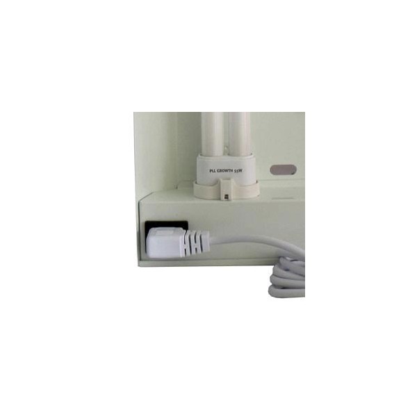 Brilhante Secret Garden Tneon 22 x 55 w - Plug