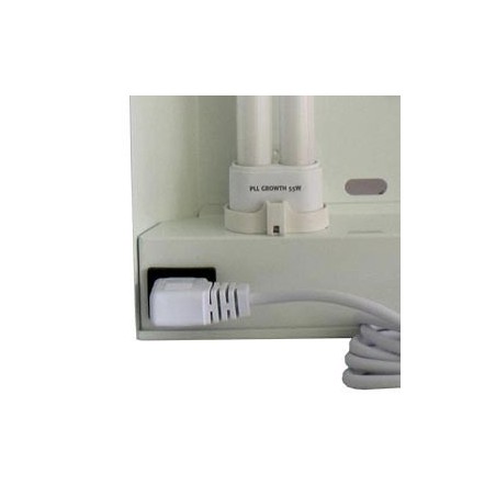 Brilhante Secret Garden Tneon 22 x 55 w - Plug