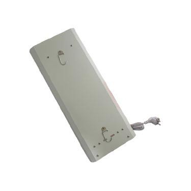Luminary Secret Garden Tneon 22 x 55 w - de volta