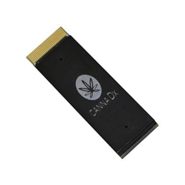 View Sensor Canna DX para Mydx