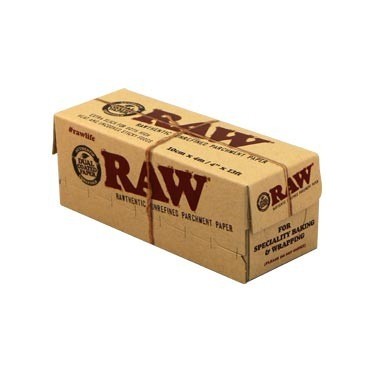 Papel de pesquisa cru 10cm x 4m