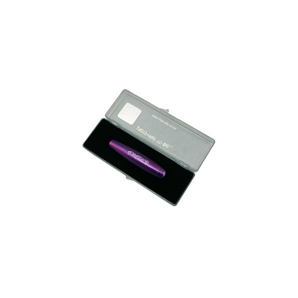 Amazed Red Eye Cooling Pipe - Morada