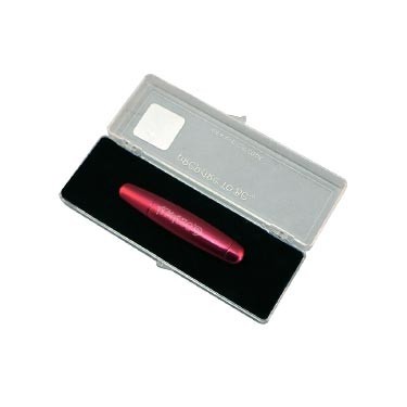 Amazed Red Eye Cooling Pipe - Olho Vermelho