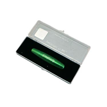 Tubo de refrigeração Olho Vermelho Amazed - Verde