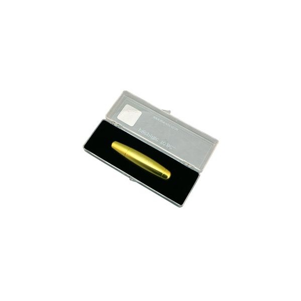 Amazed Red Eye Cooling Pipe - Amarelo