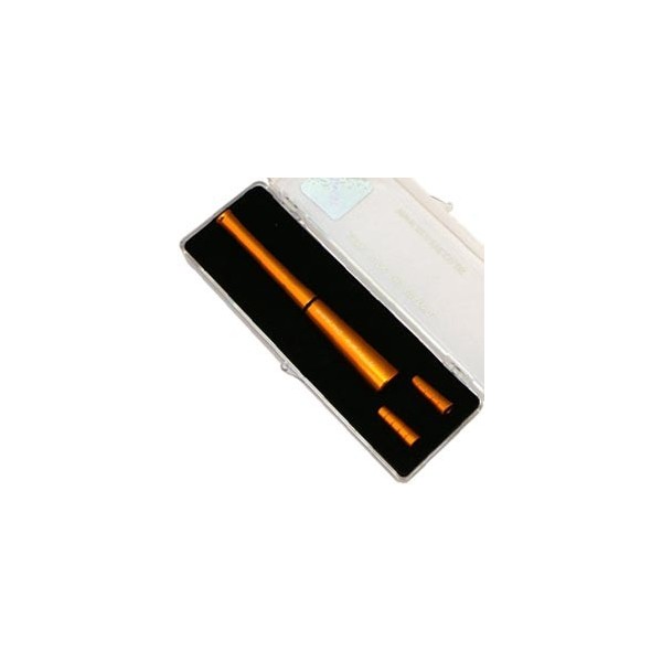 Pipa Spliff Stick laranja