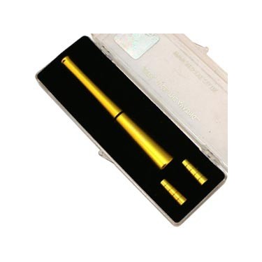 Pipa Splif Refrigerador amarelo Stik