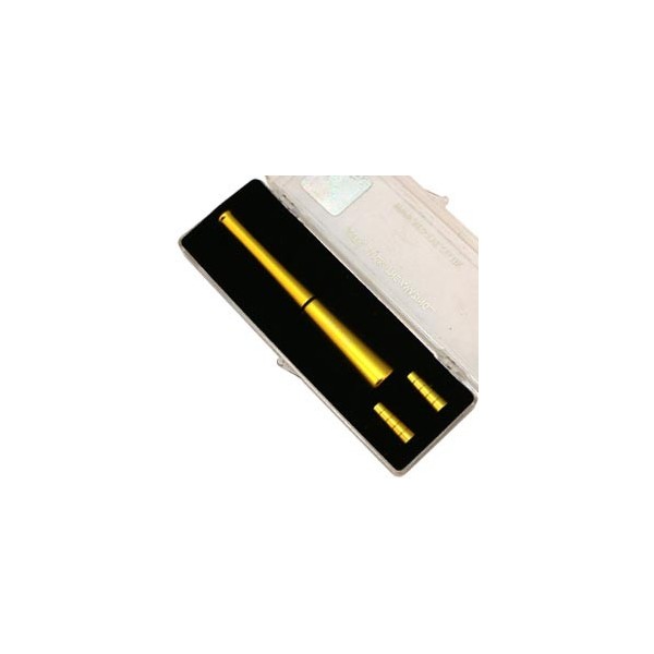 Pipa Splif Refrigerador amarelo Stik