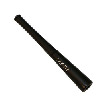 Pipa Spliff Preto Stick montado