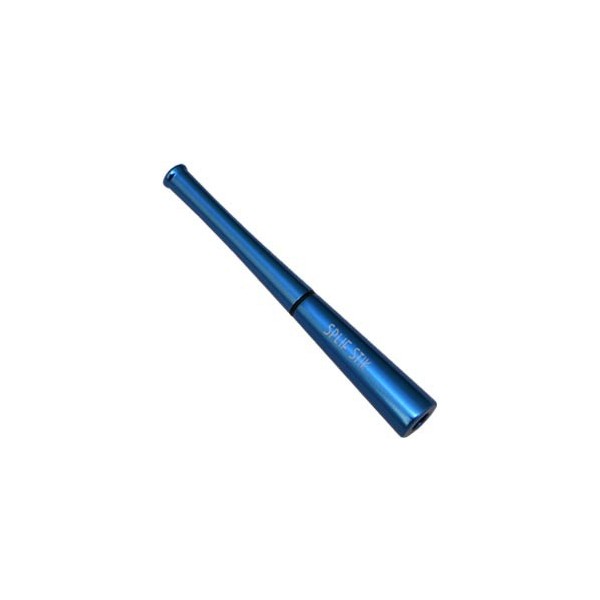 Spliff Stick azul montado