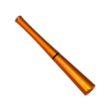 Pipa Spliff Orange Stick montado