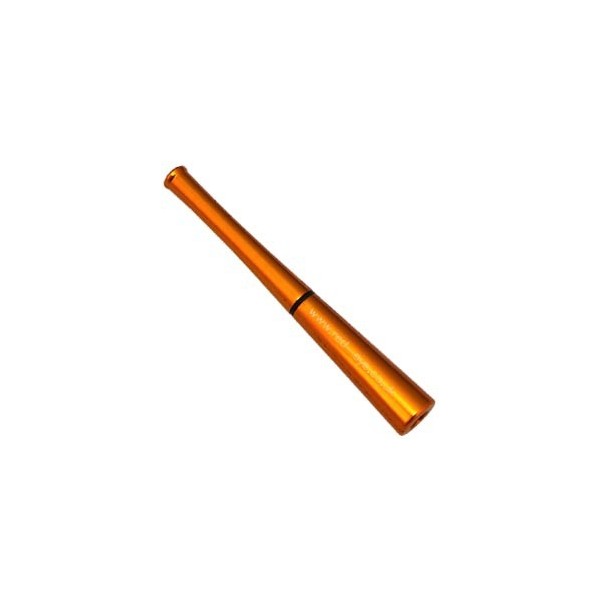 Pipa Spliff Orange Stick montado