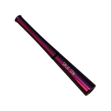 Pipa Spliff Stick roxo montado