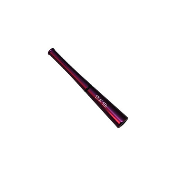 Pipa Spliff Stick roxo montado