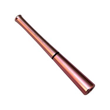 Pipa Spliff Rosa vara montada