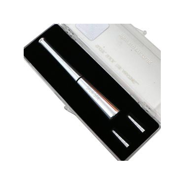 Pipa Splif Stik refrigerador de prata