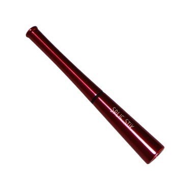 Pipa Splif Stik resfriador vermelho