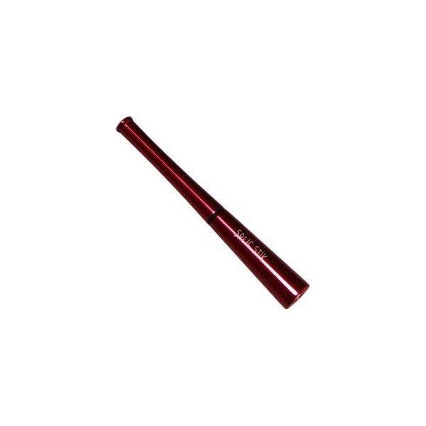 Pipa Splif Stik resfriador vermelho
