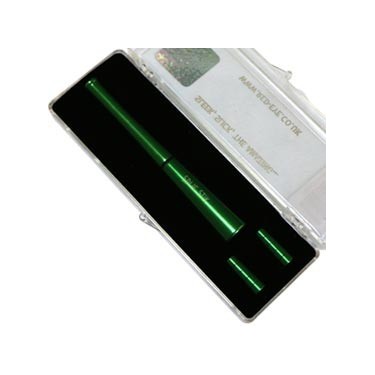 Pipa Splif Stik refrigerador verde