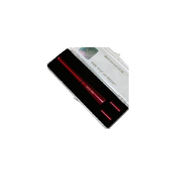 Pipa Splif Stik resfriador vermelho
