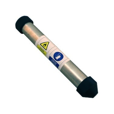 Extractor de rolo BHO - L