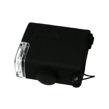 Lupa mini-pro 55X