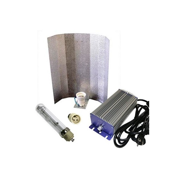 View Kit de iluminação Lec Lumatek 315w Regulamentação