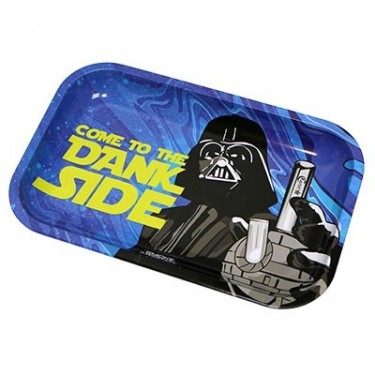 Bandejas Smoke Arsenal - Dank Side
