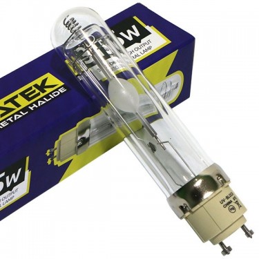 Kit de iluminação Lec Lumatek 315w Regulable - Bulb