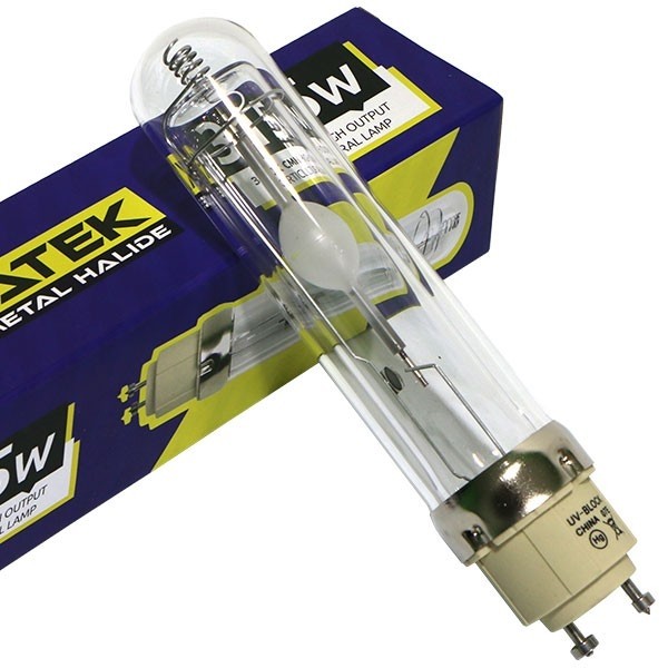 Kit de iluminação Lec Lumatek 315w Regulable - Bulb