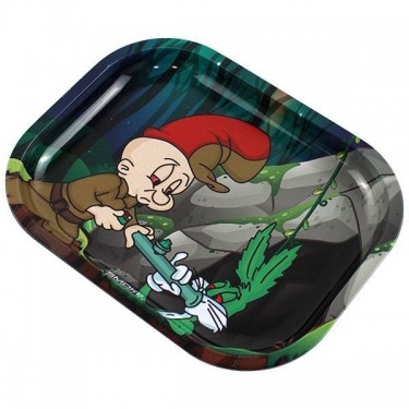 Bandejas Smoke Arsenal - Looney Tunes